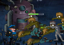 Zombie Trapper 2