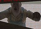 Escape the Zombies