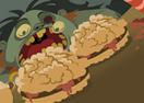 Zombie Burger