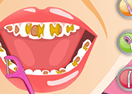 Baby Tooth Trouble