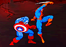 World Zero Fighting