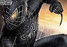 Spider-Man Dark Side