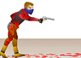 Gun Blood